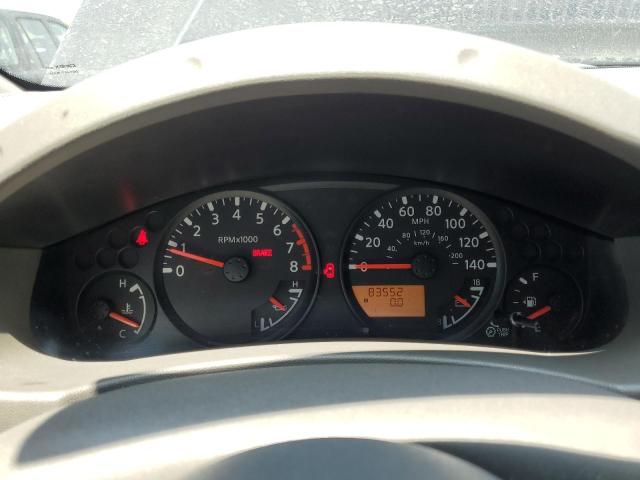 Photo 9 from auction – 2016 NISSAN FRONTIER S with VIN 1N6AD0ER8GN783773