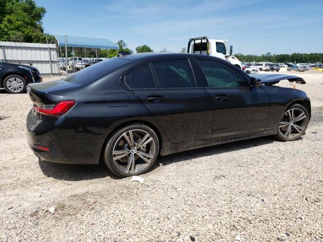 Photo 3 from auction – 2019 BMW 330I with VIN 3MW5R1J58K8A03813