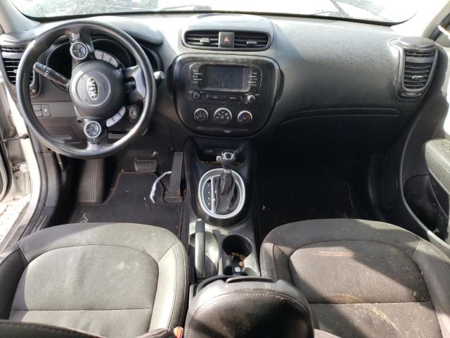 Photo 8 from auction – 2019 KIA SOUL with VIN KNDJN2A28K7020024