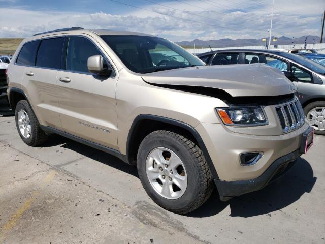 Photo 4 from auction – 2014 JEEP GRAND CHER with VIN 1C4RJFAG1EC148313