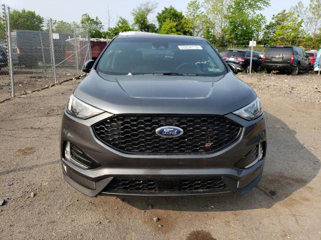 Photo 5 from auction – 2020 FORD EDGE ST with VIN 2FMPK4AP1LBB56428