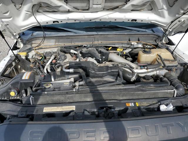 Photo 11 from auction – 2012 FORD F250 SUPER with VIN 1FT7W2BT2CEC18254