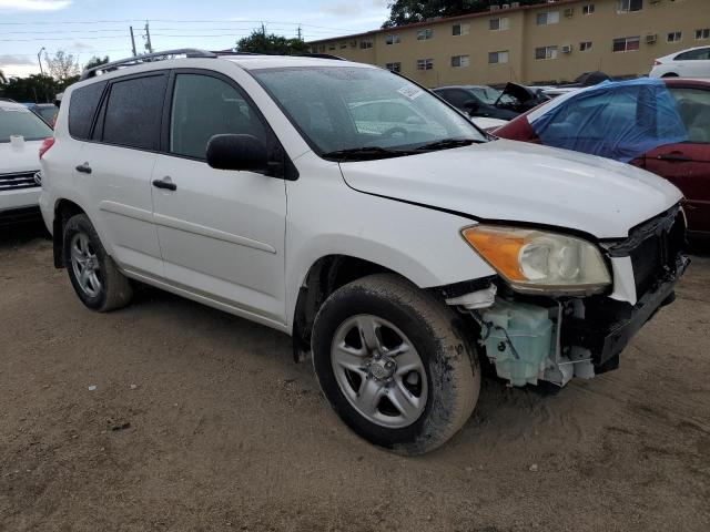 Photo 4 from auction – 2010 TOYOTA RAV4 with VIN JTMZF4DV3AD022748