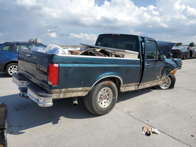 Photo 3 from auction – 1995 FORD OTHER with VIN 1FTEF15N4SNA90760