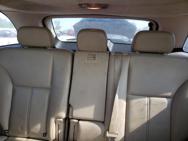 Photo 10 from auction – 2008 FORD EDGE SEL with VIN 2FMDK48C68BB45597