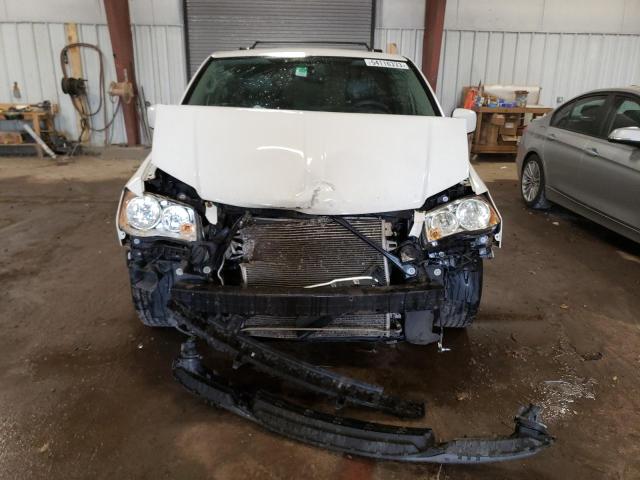 Photo 5 from auction – 2012 CHRYSLER TOWN & COU with VIN 2C4RC1CG7CR192704