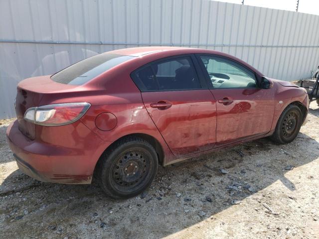 Photo 3 from auction – 2010 MAZDA 3 I with VIN JM1BL1SF9A1143841
