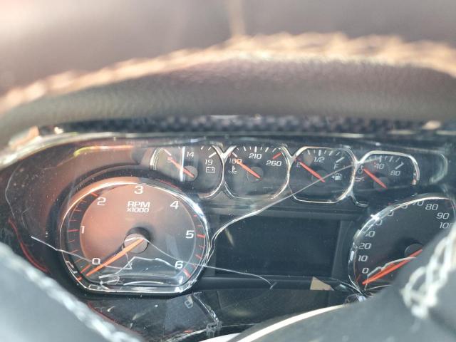 صورة رقم 9 من المزاد - 2015 GMC SIERRA K15 مع VIN 3GTU2VEC3FG169834