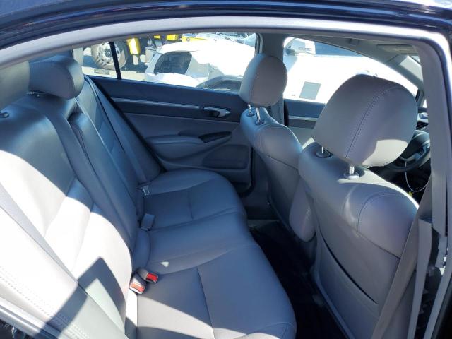 Photo 10 from auction – 2007 HONDA CIVIC EX with VIN JHMFA16837S000579
