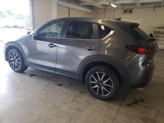 Photo 2 from auction – 2018 MAZDA CX-5 TOURI with VIN JM3KFBCM3J0310217