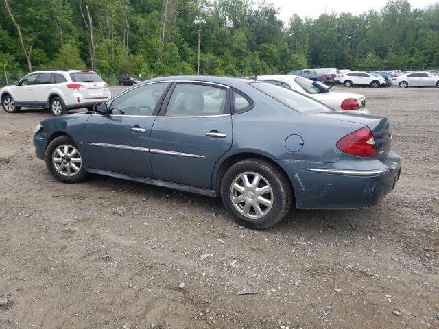 Photo 2 from auction – 2007 BUICK LACROSSE C with VIN 2G4WC582371243252