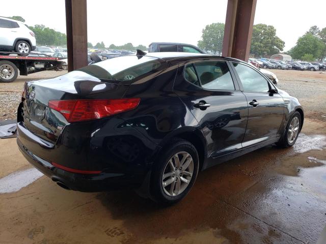 Photo 3 from auction – 2012 KIA OPTIMA LX with VIN 5XXGM4A73CG028285