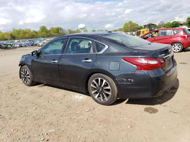 Photo 2 from auction – 2018 NISSAN ALTIMA 2.5 with VIN 1N4AL3AP1JC181883
