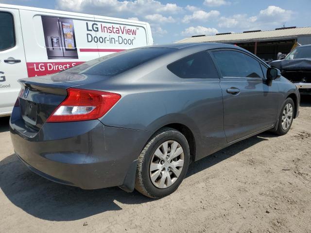 Photo 3 from auction – 2012 HONDA CIVIC LX with VIN 2HGFG3B5XCH509062
