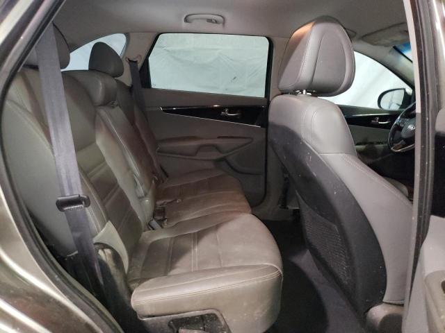 Zdjęcie 11 z aukcji – 2016 KIA SORENTO EX z VIN 5XYPHDA15GG007178