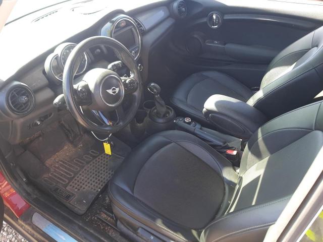 Photo 8 from auction – 2017 MINI COOPER with VIN WMWXP5C3XH3C64172