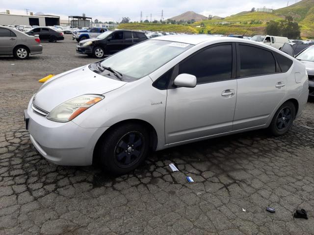 TOYOTA PRIUS 2007 with VIN JTDKB20U277559486 - Photo from auction