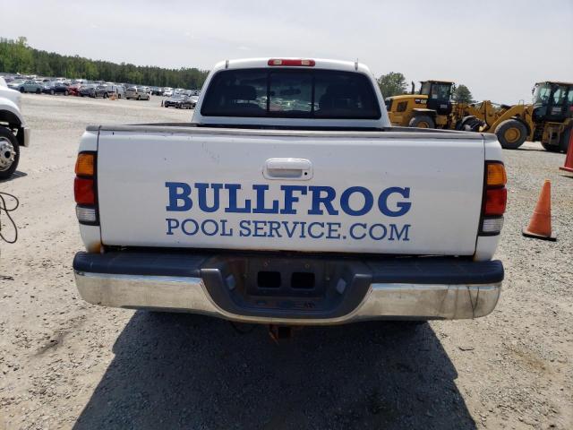 Photo 6 from auction – 2001 TOYOTA TUNDRA ACC with VIN 5TBBT48171S185028