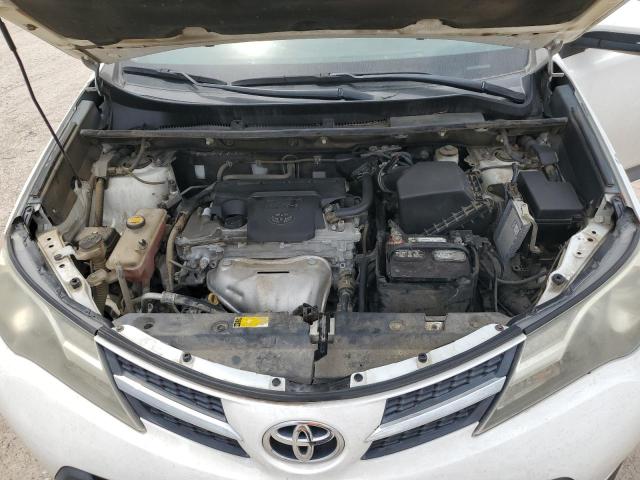 Photo 11 from auction – 2013 TOYOTA RAV4 XLE with VIN 2T3WFREV0DW020591