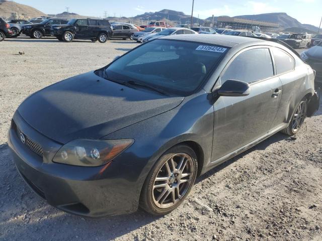 SCION TC 2009 with VIN JTKDE167890286537 - Photo from auction