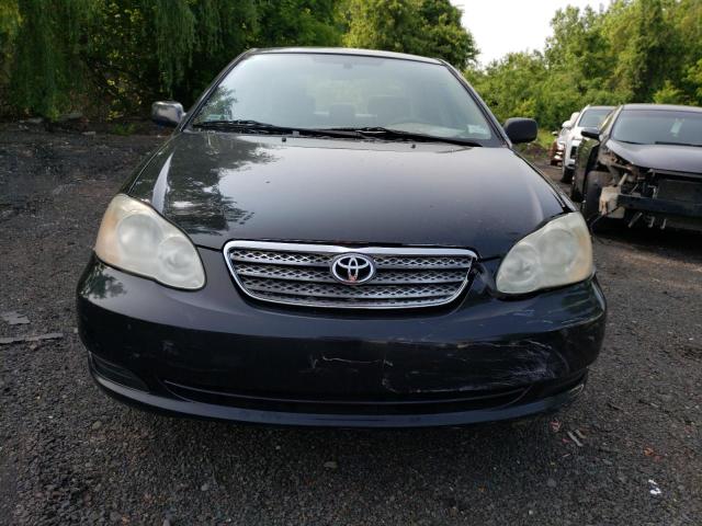 Photo 5 from auction – 2005 TOYOTA COROLLA CE with VIN 2T1BR32E05C489070