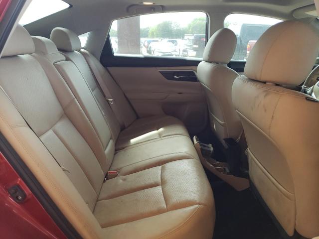 Photo 10 from auction – 2015 NISSAN ALTIMA 2.5 with VIN 1N4BL3AP1FC239471