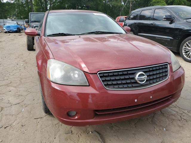 Photo 5 from auction – 2005 NISSAN ALTIMA S with VIN 1N4AL11D85C219190