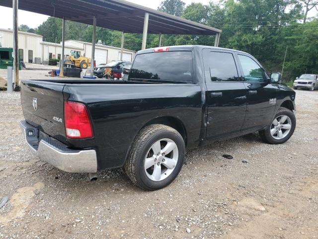 Фото 3 с аукциона – 2021 RAM 1500 CLASS с VIN 3C6RR7KG4MG570107