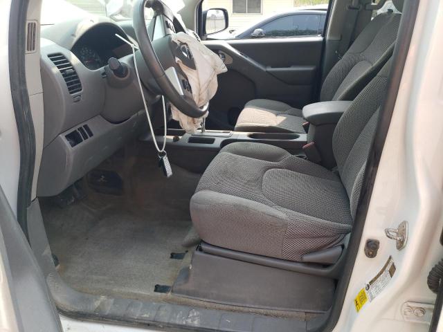 Photo 7 from auction – 2018 NISSAN FRONTIER S with VIN 1N6AD0EV3JN760650