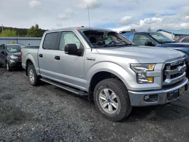 Photo 4 from auction – 2016 FORD F150 SUPER with VIN 1FTEW1EP1GFC64349