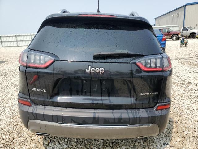 Photo 6 from auction – 2020 JEEP CHEROKEE L with VIN 1C4PJMDX4LD656242