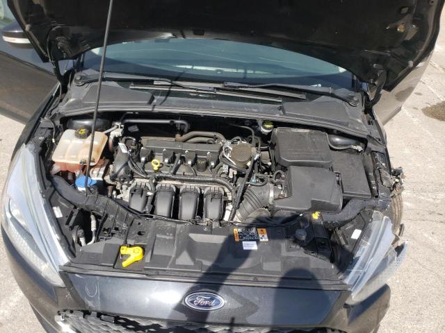 Photo 11 from auction – 2015 FORD FOCUS SE with VIN 1FADP3F25FL260057