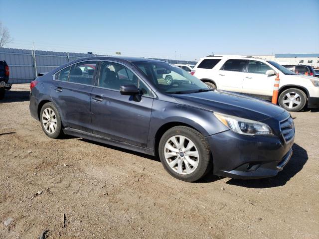 Photo 4 from auction – 2017 SUBARU LEGACY 2.5 with VIN 4S3BNAF62H3057886