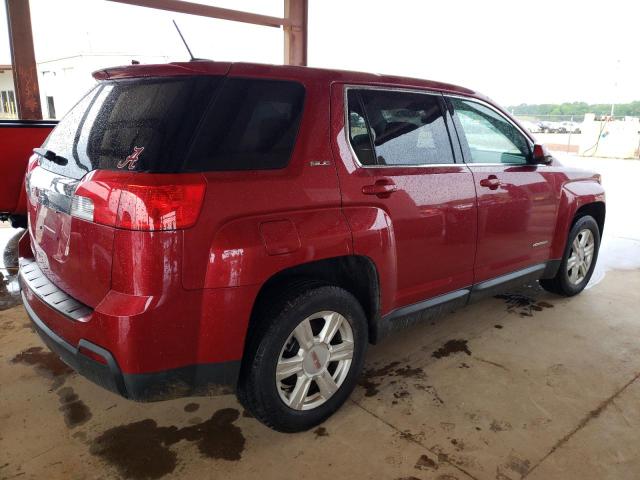 صورة رقم 3 من المزاد - 2015 GMC TERRAIN SL مع VIN 2GKALMEK7F6189571