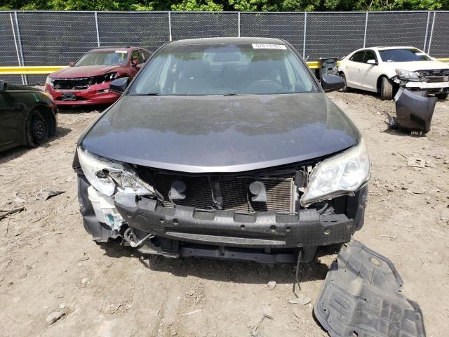 Photo 5 from auction – 2014 TOYOTA CAMRY L with VIN 4T4BF1FKXER372775