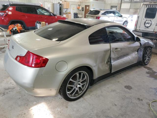 Photo 3 from auction – 2005 INFINITI G35 with VIN JNKCV54E65M400600