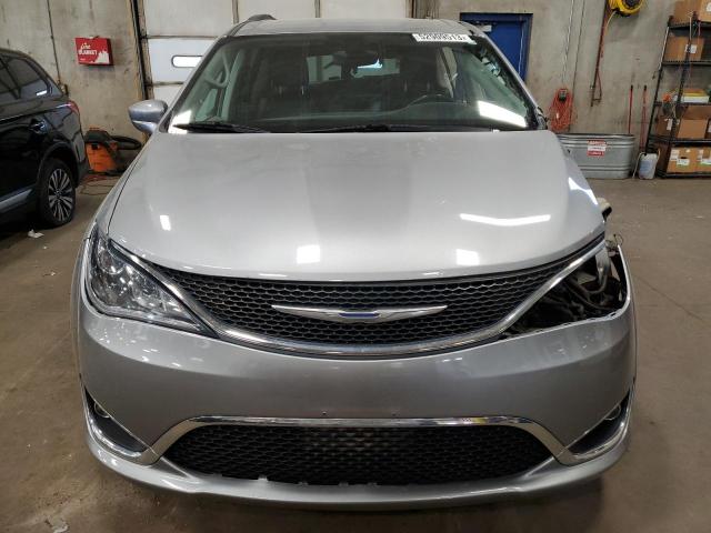 Photo 5 from auction – 2018 CHRYSLER PACIFICA T with VIN 2C4RC1BG0JR171465