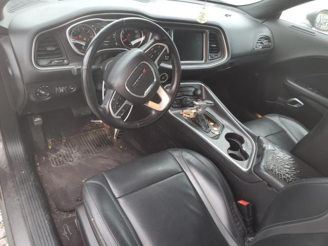 Photo 8 from auction – 2016 DODGE CHALLENGER with VIN 2C3CDZAG3GH345521