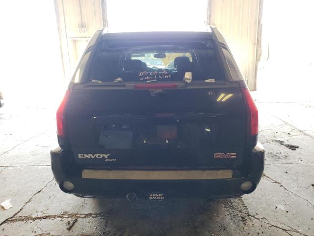 Photo 6 from auction – 2004 GMC ENVOY XUV with VIN 1GKET12S746172079
