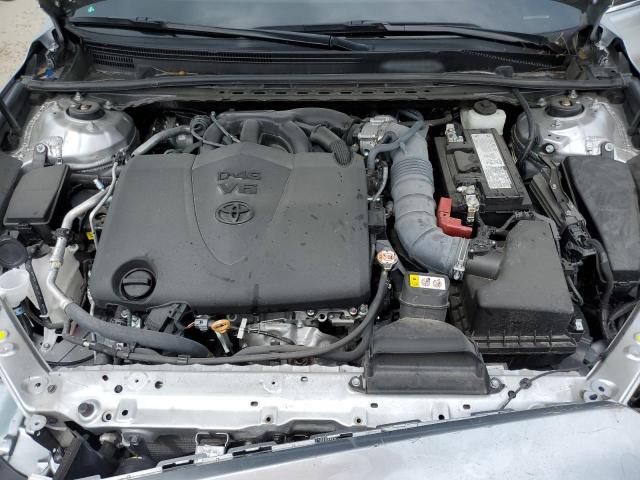 Photo 11 from auction – 2020 TOYOTA AVALON LIM with VIN 4T1DZ1FB9LU052290