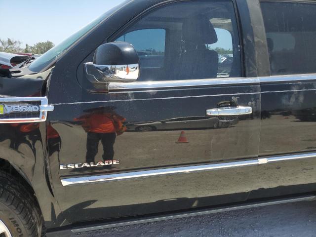Photo 7 from auction – 2010 CADILLAC ESCALADE H with VIN 1GYUCEEJ9AR172316