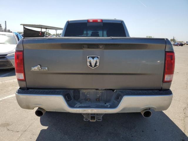 Photo 6 from auction – 2011 DODGE RAM 1500 with VIN 1D7RB1GT7BS696425