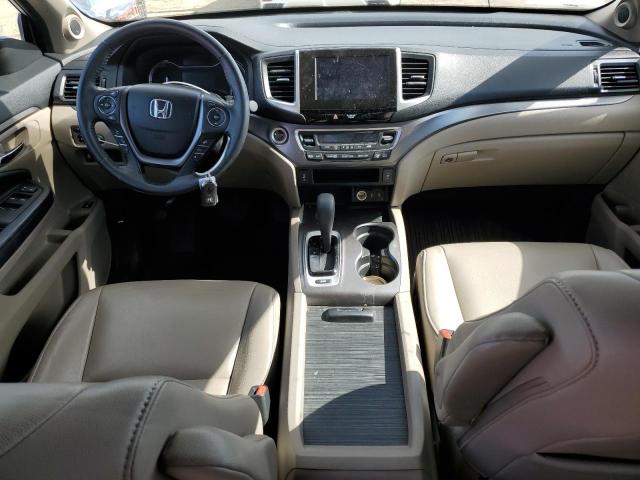 Photo 8 from auction – 2018 HONDA PILOT EXL with VIN 5FNYF6H58JB047185