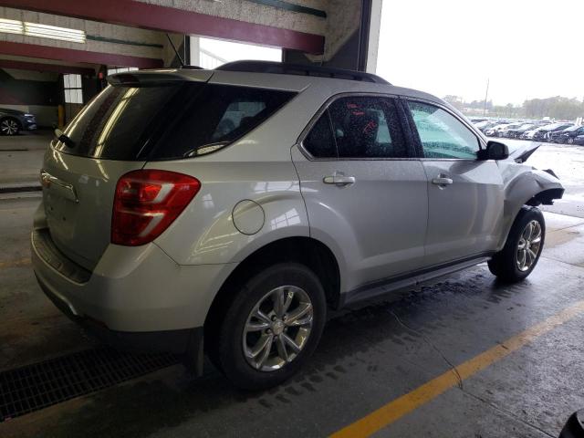 Photo 3 from auction – 2017 CHEVROLET EQUINOX LT with VIN 2GNFLFEK9H6288903