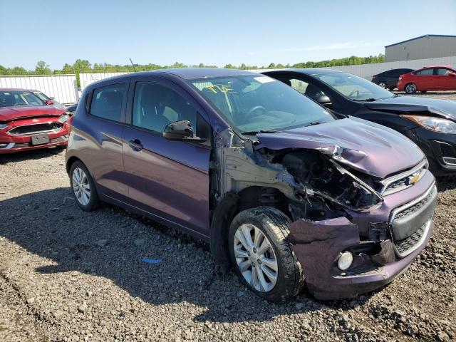Photo 4 from auction – 2017 CHEVROLET SPARK 1LT with VIN KL8CD6SA7HC716018