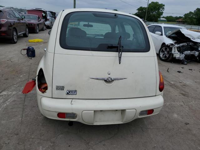 Photo 6 from auction – 2005 CHRYSLER PT CRUISER with VIN 3C4FY58B05T505472
