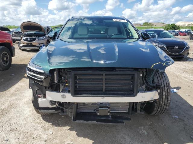 Photo 5 from auction – 2022 GENESIS GV70 BASE with VIN KMUMADTB1NU077301