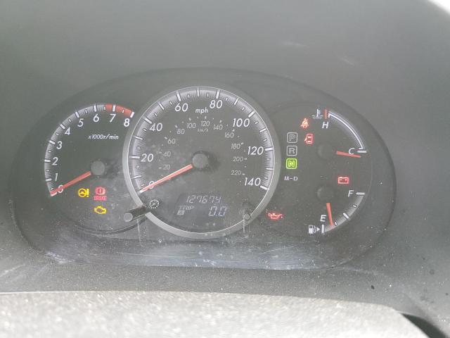 Photo 9 from auction – 2008 MAZDA 5 with VIN JM1CR293780302862
