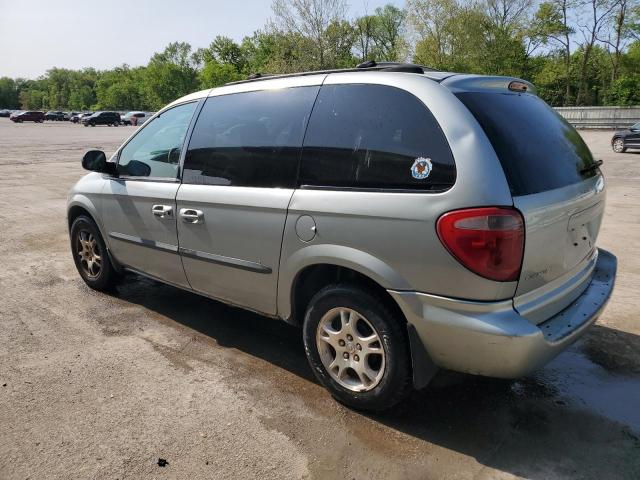 Foto 2 de la subasta – 2004 DODGE CARAVAN SX con VIN 1D4GP45R34B525818