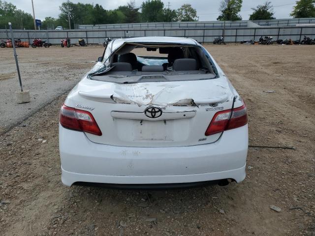 Photo 6 from auction – 2009 TOYOTA CAMRY BASE with VIN 4T1BE46K79U835086